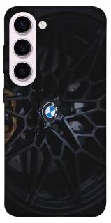 Чехол на Samsung Galaxy S23+ Wheel BMW фото 1 из 1