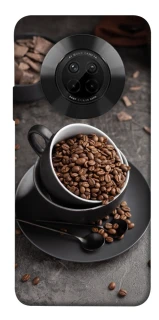 Чохол на Huawei Y9a Сup of coffee фото 1 з 1