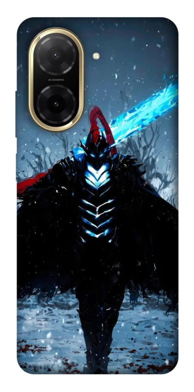 Чохол на Xiaomi Redmi A5 (Europe version) Igris фото 1 з 1