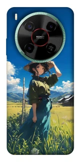 Чохол на ZTE Nubia V70 Max Field фото 1 з 1