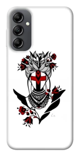 Чехол на Samsung Galaxy A14 4G/5G Мотанка надежды фото 1 из 1