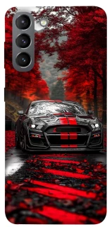 Чехол на Samsung Galaxy S21 mustang фото 1 из 1