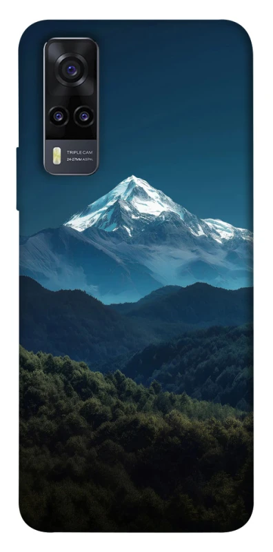 Чохол на Vivo Y31 Mountain v4 фото 1 з 1