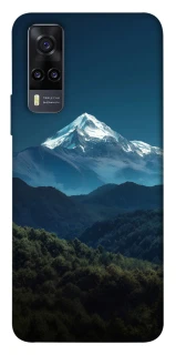 Чехол на Vivo Y31 Mountain v4 фото 1 из 1