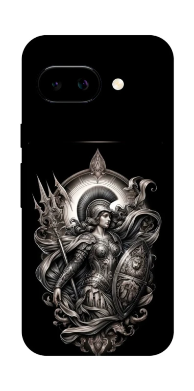 Чохол на Google Pixel 9a Goddess of war ver.4 фото 1 з 1