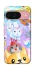 Чехол на Google Pixel 9 Adopt Me Rainbow Pet Parade фото 1 из 1
