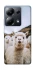 Чохол на Xiaomi Poco M6 Pro 4G Лама фото 1 з 1