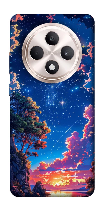 Чохол на Oppo Reno 12 F 4G/5G Universe фото 1 з 1