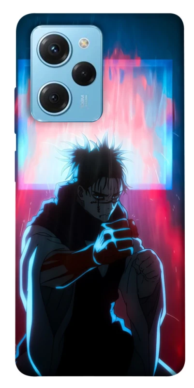 Чохол на Xiaomi Poco X5 Pro 5G Choso v2 фото 1 з 1