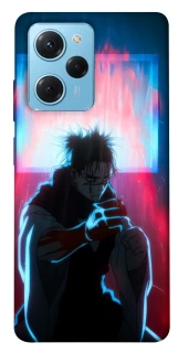 Чохол на Xiaomi Poco X5 Pro 5G Choso v2 фото 1 з 1