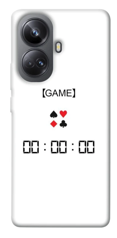 Чохол на Realme 10 Pro+ Alice in Borderland ver.3 фото 1 з 1