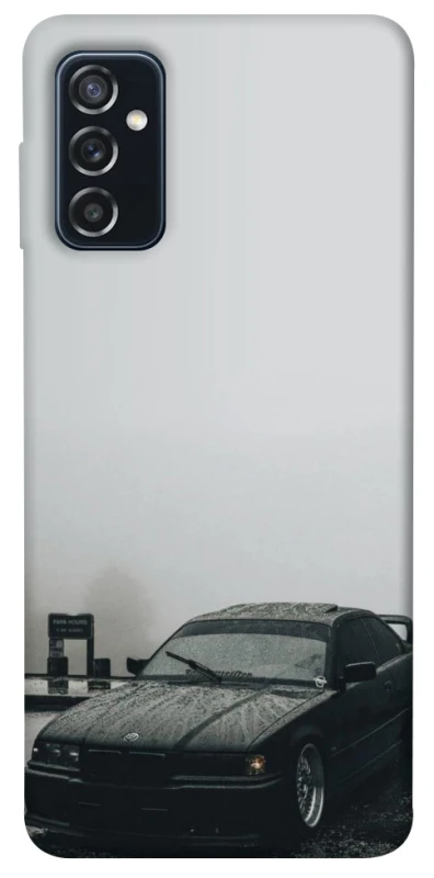 Чехол на Samsung Galaxy M52 BMW mood фото 1 из 1