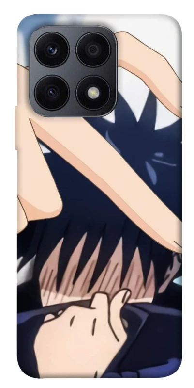 Чохол на Huawei Honor X8a Megumi фото 1 з 1