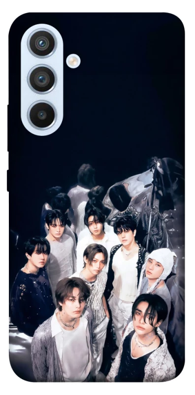 Чохол на Samsung Galaxy A54 5G Stray Kids v4 фото 1 з 1