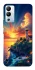Чохол на Infinix Hot 12i Lighthouse фото 1 з 1