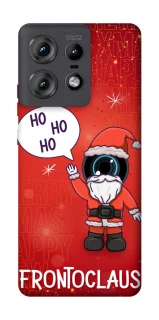 Чехол на Motorola Edge 50 Pro Frontoclaus фото 1 из 1