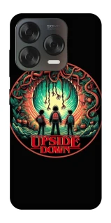 Чехол на ZTE Blade V70 Design Stranger Things ver.32 фото 1 из 2