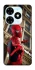 Чехол на TECNO Spark Go 2024 Spiderman фото 1 из 1