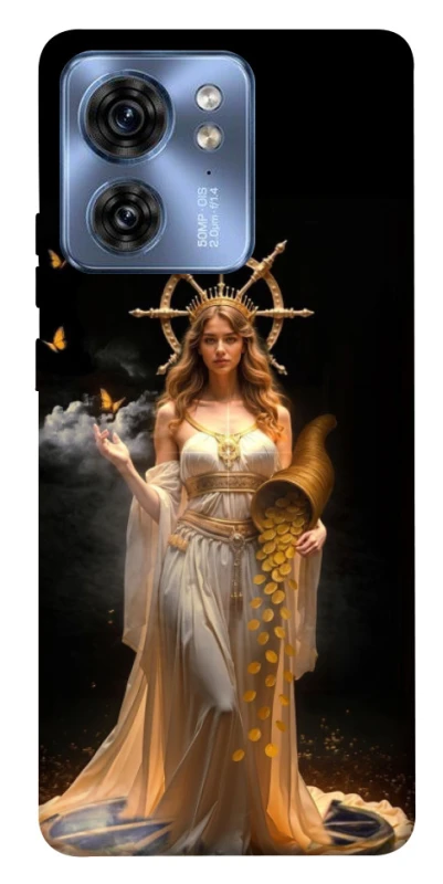 Чохол на Motorola Edge 40 Fortuna фото 1 з 1