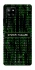 Чехол на Samsung Galaxy A42 5G Matrix system failure фото 1 Чехол на Samsung Galaxy A42 5G Matrix system failure фото 1 из 1