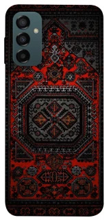 Чехол на Samsung Galaxy M34 5G Ковёр v16 фото 1 из 1