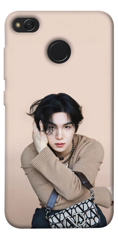 Чехол на Xiaomi Redmi 4X Suga - BTS фото 1 из 1