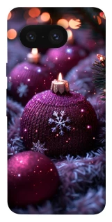 Чехол на Google Pixel 8 Новогодний v44 фото 1 из 1