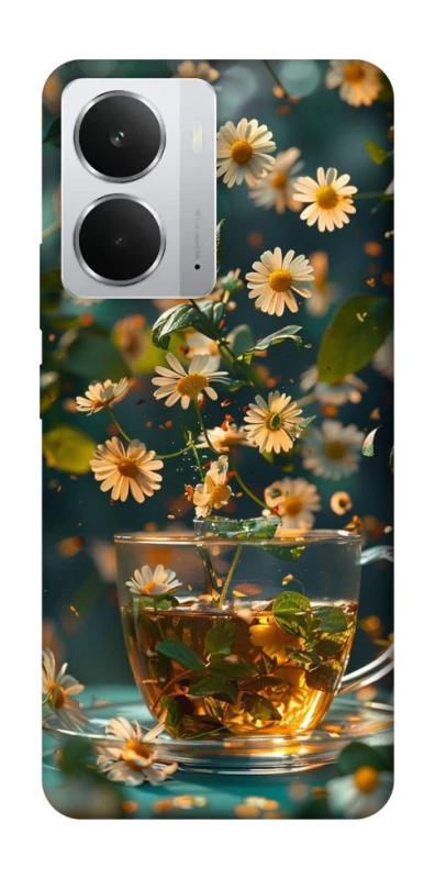Чохол на Realme 14 Flowers v15 фото 1 з 1