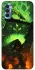 Чехол на TECNO Spark 8P Gromash Hellscream фото 1 из 1