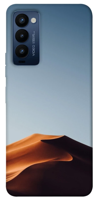 Чехол на TECNO Camon 18 Dune фото 1 из 1