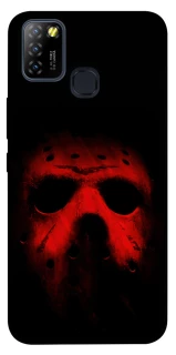 Чохол на Infinix Hot 10 Lite Jason v2 фото 1 з 1