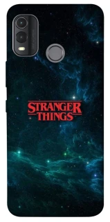 Чохол на Nokia G11 Plus Stranger Things ver.30 фото 1 з 1