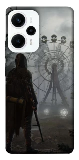 Чехол на Xiaomi Poco F5 / Note 12 Turbo Stalker v3 фото 1 из 1