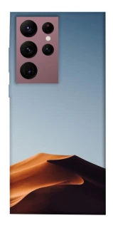 Чохол на Samsung Galaxy S22 Ultra Dune фото 1 з 1