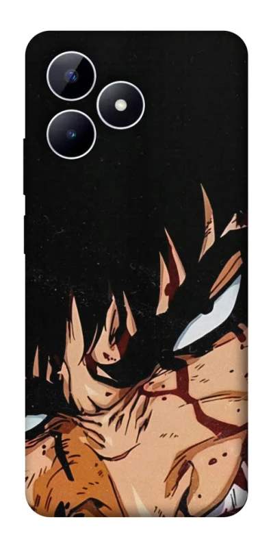 Чехол на Realme Note 50 5G Berserk v6 фото 1 из 1