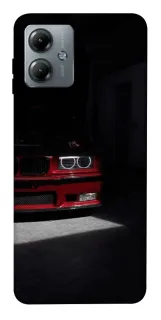 Чехол на Motorola Moto G14 BMW v21 фото 1 из 1
