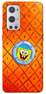 Чохол на OnePlus 9 Pro Дім Спанч Боба фото 1 з 1