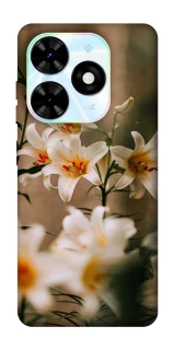 Чохол на TECNO Spark Go 2024 Лілії фото 1 з 1