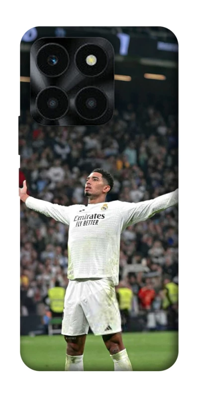 Чохол на Huawei Honor X6a Jude Bellingham фото 1 з 1