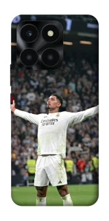 Чехол на Huawei Honor X6a Jude Bellingham фото 1 из 1