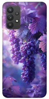 Чехол на Samsung Galaxy A32 (A325F) 4G Bunch of grapes фото 1 из 1