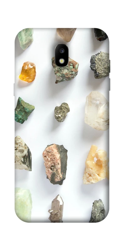 Чохол на Samsung Galaxy J5 (2017) Колекція кристалів фото 1 з 1