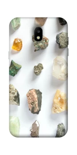 Чохол на Samsung Galaxy J5 (2017) Колекція кристалів фото 1 з 1