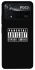 Чохол на Xiaomi Poco X4 Pro 5G Parental Advisory Label фото 1 з 1