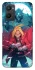 Чехол на Oppo A96 Edward Elric фото 1 из 1