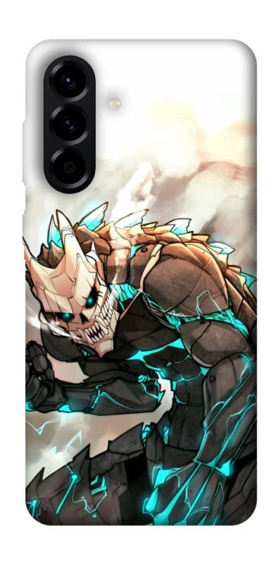 Чохол на Samsung Galaxy A56 5G Kaijuu№8 фото 1 з 1