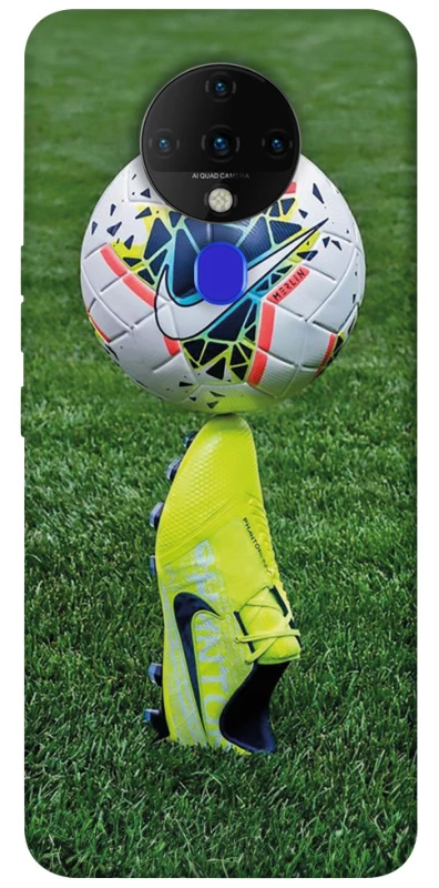 Чохол на TECNO Spark 6 Football Ball 2024 фото 1 з 1