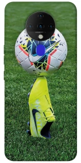 Чохол на TECNO Spark 6 Football Ball 2024 фото 1 з 1