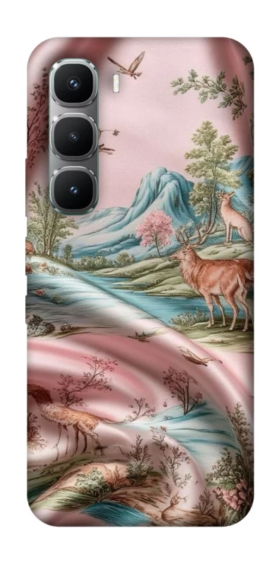 Чохол на Infinix Hot 60 Pro Nature фото 1 з 1