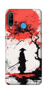 Чохол на Huawei P30 lite Дух Японії фото 1 з 1